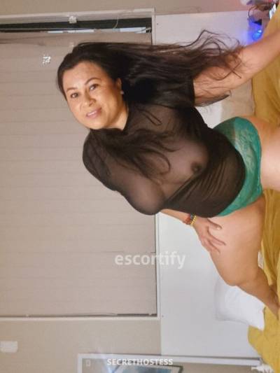 Luz.A 30Yrs Old Escort 160CM Tall Auckland Image - 7