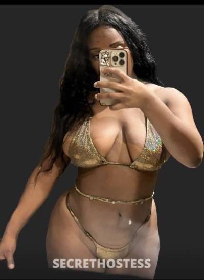 MIRACLEXXX 31Yrs Old Escort Orlando FL Image - 1