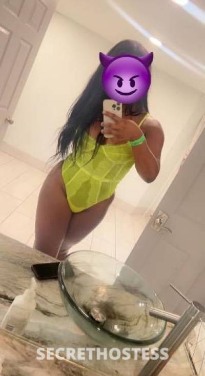 MIRACLEXXX 31Yrs Old Escort Orlando FL Image - 5