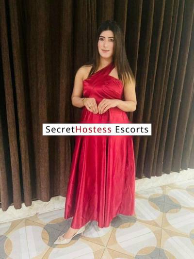 Mahi Khan 20Yrs Old Escort 75KG 183CM Tall Dubai Image - 1