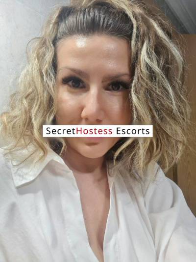 35 year old Russian Escort in Palma Malena