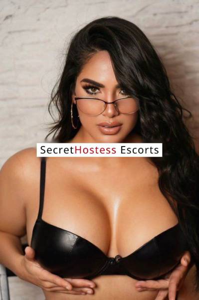 Mariana 23Yrs Old Escort 63KG 163CM Tall Dubai Image - 2