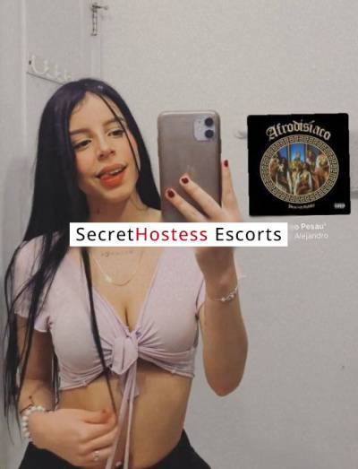 Mia 25Yrs Old Escort 56KG 160CM Tall Manhattan NY Image - 5