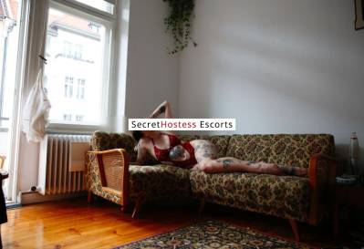 Mia 29Yrs Old Escort 69KG 180CM Tall Berlin Image - 5