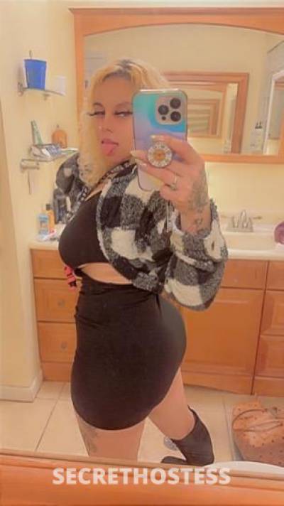 Moneyymarie 27Yrs Old Escort Daytona FL Image - 1