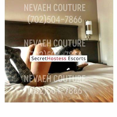 Nevaeh Couture in San Jose CA