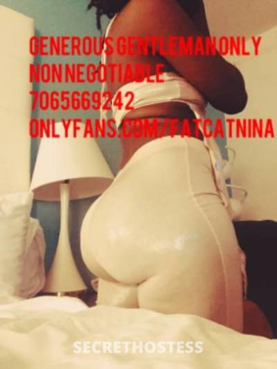 Ninabae 27Yrs Old Escort Columbus GA Image - 2