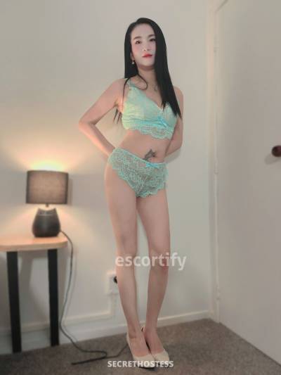 Peach 26Yrs Old Escort Size 6 166CM Tall Auckland Image - 2