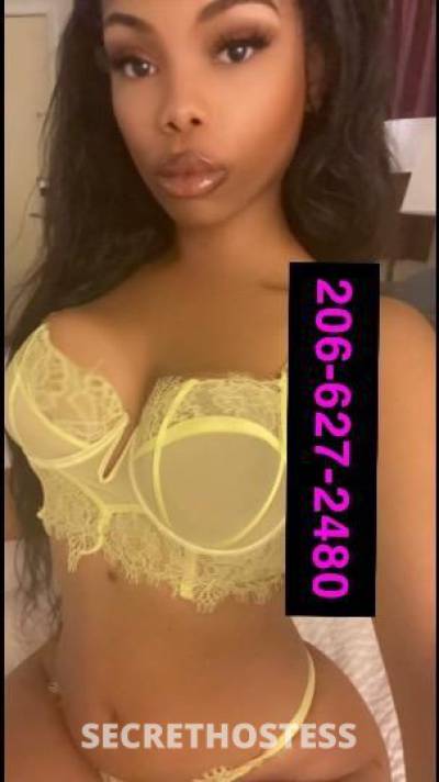 Puree 21Yrs Old Escort Boise ID Image - 4