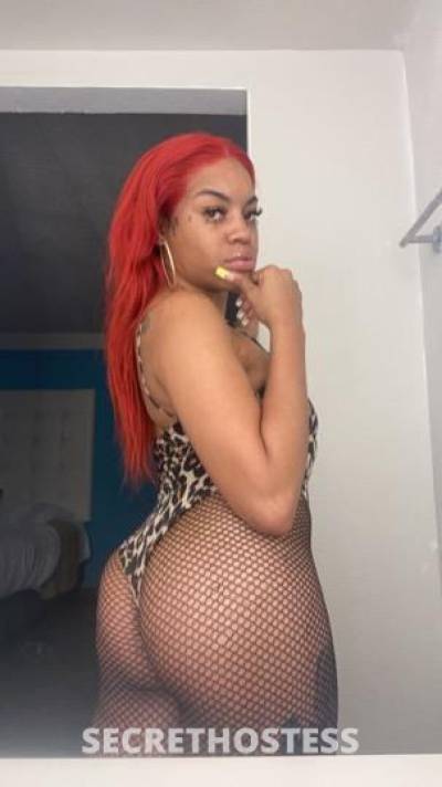 Sexyred 26Yrs Old Escort Panama City FL Image - 1