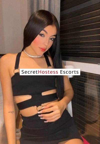 21 Year Old Colombian Escort Ibiza Brunette - Image 7