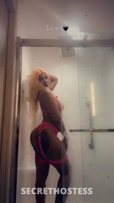 Spice 27Yrs Old Escort Milwaukee WI Image - 1