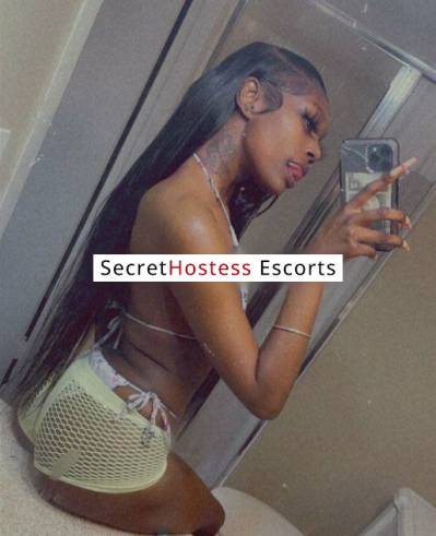 Starr 22Yrs Old Escort 63KG 162CM Tall Washington DC Image - 0