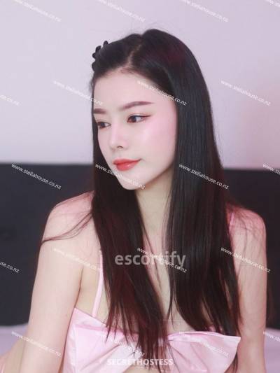 Sumi (only profile) 21Yrs Old Escort Size 6 165CM Tall Christchurch Image - 3