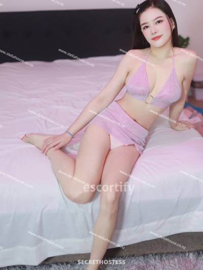 Sumi (only profile) 21Yrs Old Escort Size 6 165CM Tall Christchurch Image - 5