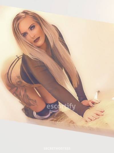 34 Year Old Escort Auckland Blonde Blue eyes - Image 2