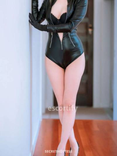 Tina 27Yrs Old Escort Size 8 162CM Tall Auckland Image - 2