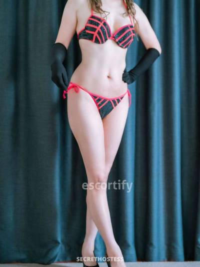 27 Year Old Escort Auckland Brunette - Image 6