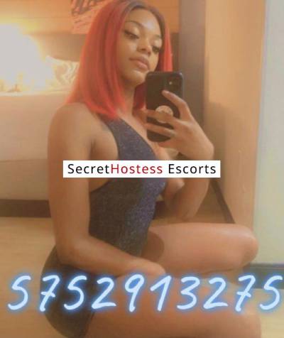 Trinity 27Yrs Old Escort 61KG 165CM Tall Pittsburgh PA Image - 5