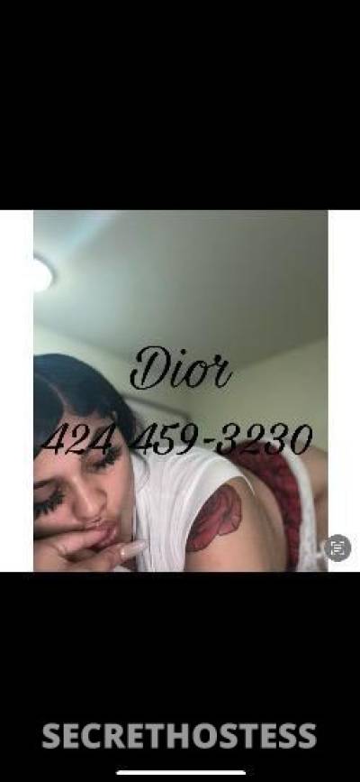 Zion&Dior 23Yrs Old Escort Inland Empire CA Image - 5