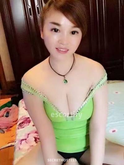 aiko 25Yrs Old Escort Size 6 158CM Tall Christchurch Image - 4