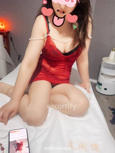 23 Year Old Swedish Escort Auckland Black Hair - Image 2