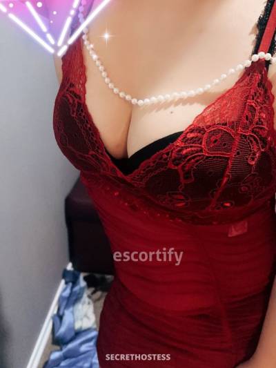 luna 23Yrs Old Escort 160CM Tall Auckland Image - 2