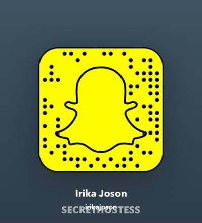 mysnap....irikajonson 27Yrs Old Escort Visalia CA Image - 1