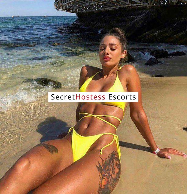 25Yrs Old Escort 14KG 165CM Tall Stamford CT Image - 0