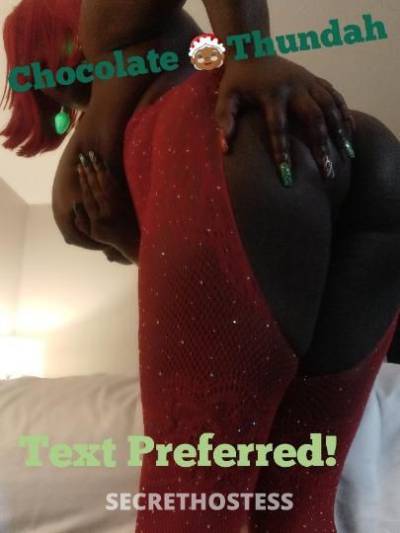 🍫Thundah 35Yrs Old Escort Savannah GA Image - 9