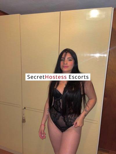 19 Year Old Colombian Escort Rotterdam - Image 2