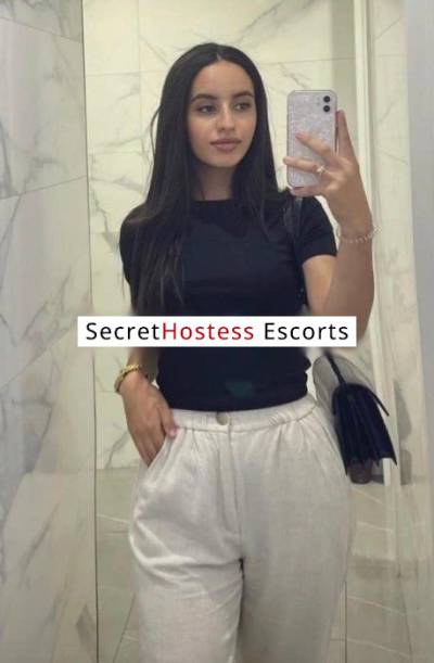 19Yrs Old Escort 50KG 165CM Tall Seville Image - 2