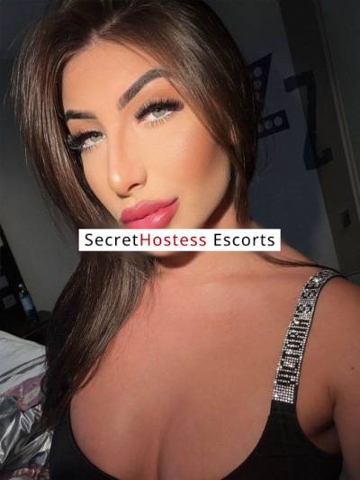 19 Year Old Escort Zagreb - Image 1