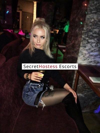 19Yrs Old Escort 49KG 162CM Tall Istanbul Image - 8