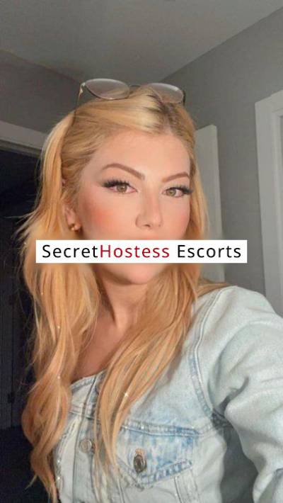 19Yrs Old Escort 55KG 170CM Tall Istanbul Image - 2