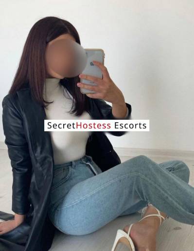 20Yrs Old Escort 54KG 160CM Tall Lisbon Image - 3