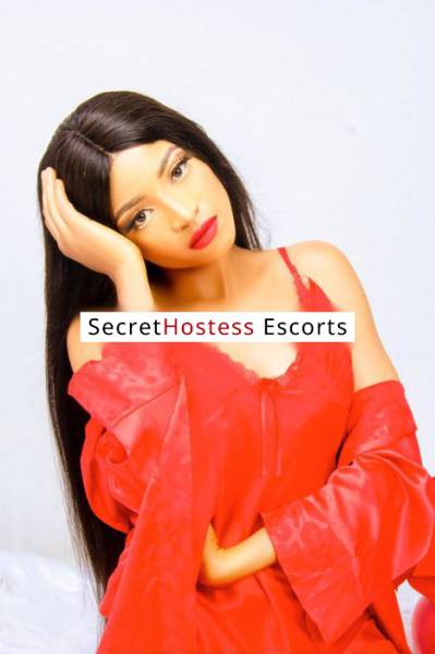 20 Year Old Dominican Escort Jeddah - Image 4