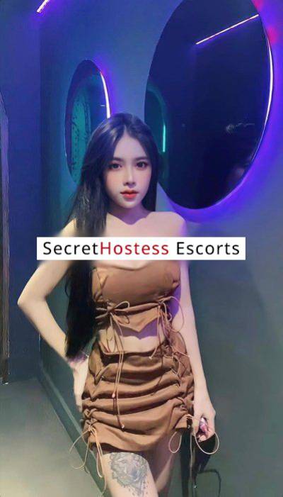 20Yrs Old Escort 48KG 160CM Tall Dubai Image - 6