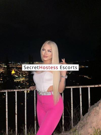 20Yrs Old Escort 50KG 170CM Tall Dubai Image - 1