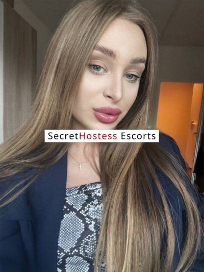 20Yrs Old Escort 55KG 162CM Tall Berlin Image - 3