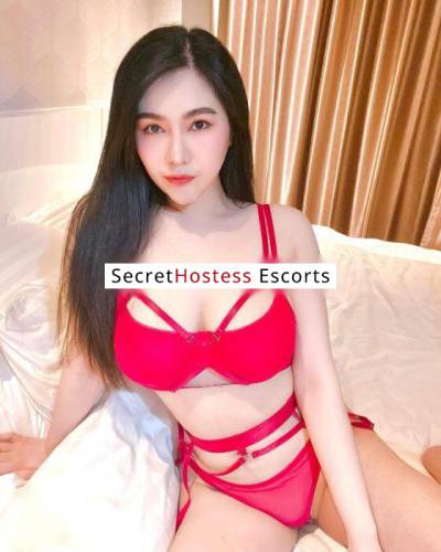 20Yrs Old Escort 52KG 168CM Tall Abu Dhabi Image - 5