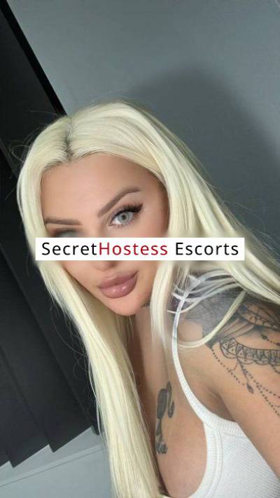 20Yrs Old Escort 56KG 167CM Tall Bodrum Image - 1