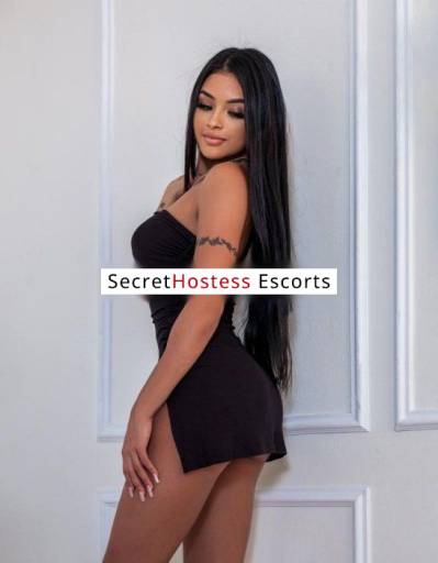 20Yrs Old Escort 54KG 162CM Tall Barcelona Image - 1