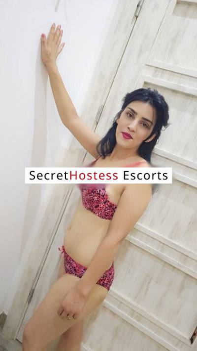 20Yrs Old Escort 57KG 158CM Tall Muscat Image - 0