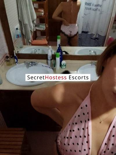 21Yrs Old Escort 53KG 169CM Tall Vigo Image - 14