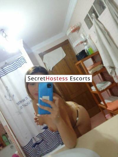 21Yrs Old Escort 53KG 169CM Tall Vigo Image - 15