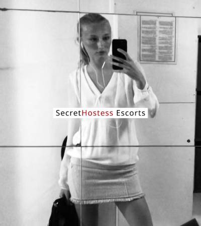 21Yrs Old Escort 51KG 174CM Tall Saint Tropez Image - 0