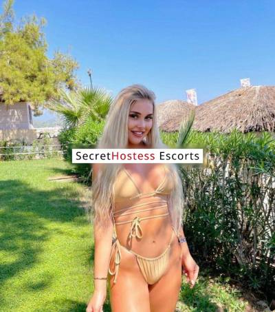 21Yrs Old Escort 59KG 173CM Tall Dubai Image - 0