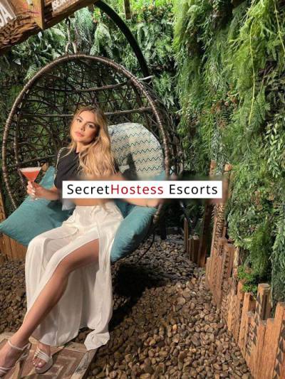 21 year old Escort in Zagreb Cibele