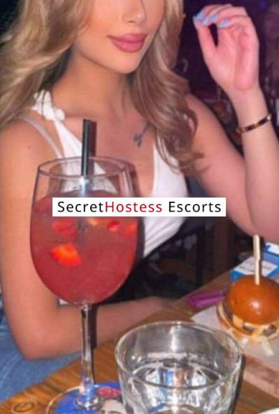 21Yrs Old Escort 56KG 168CM Tall Dubai Image - 2